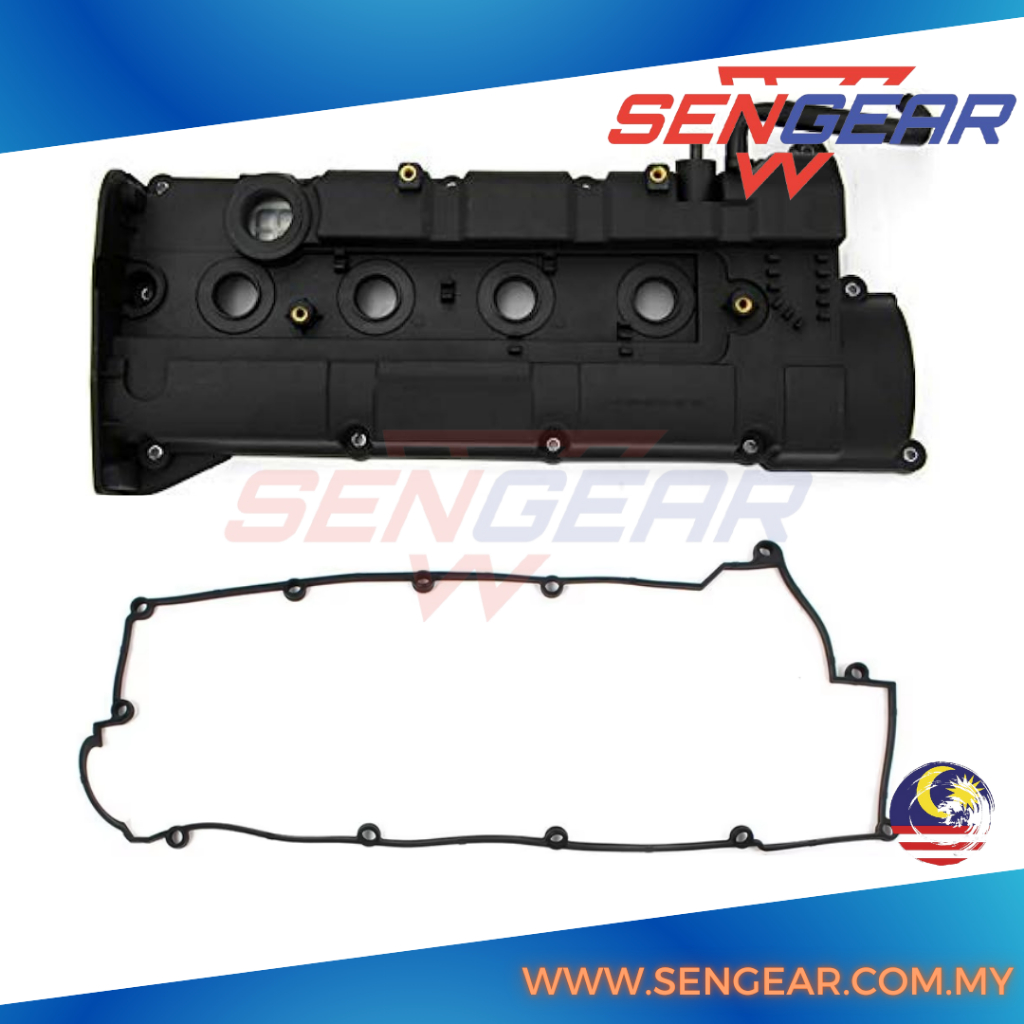 Hyundai Sonata Ef / Trajet 2001 Year - 2006 Year Engine Valve Cover ...