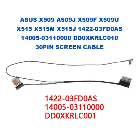 Bàn Phím Laptop Asus Vivobook X509 X509fa X509f X509fj X509ua X509ma