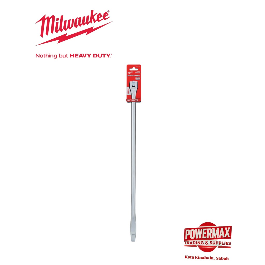 Milwaukee 4932-4718-67 1/2