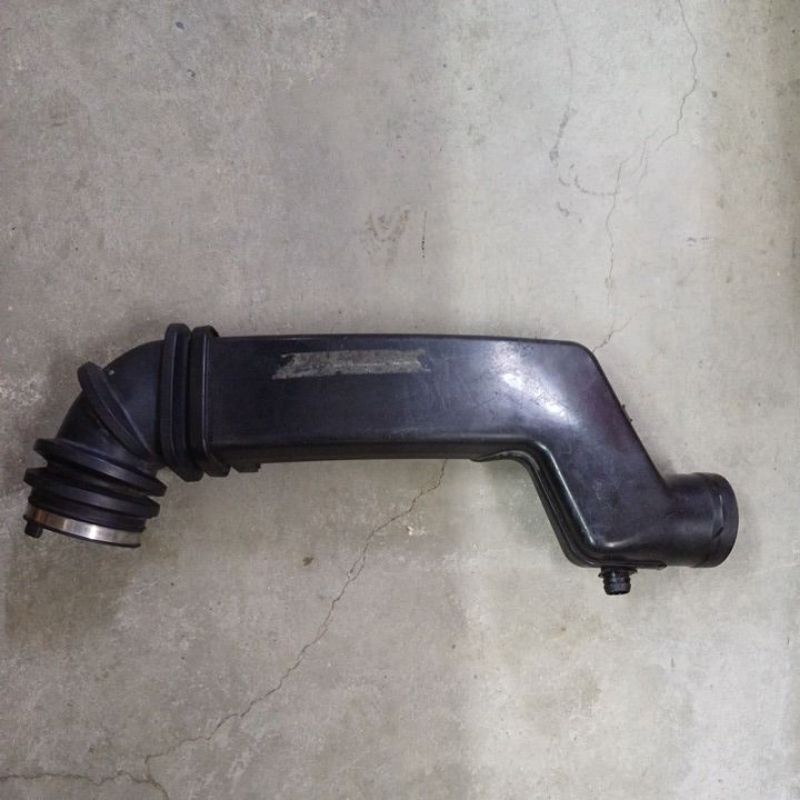 Mercedes Original W202 Air intake duct/hose (Used) | Shopee Malaysia