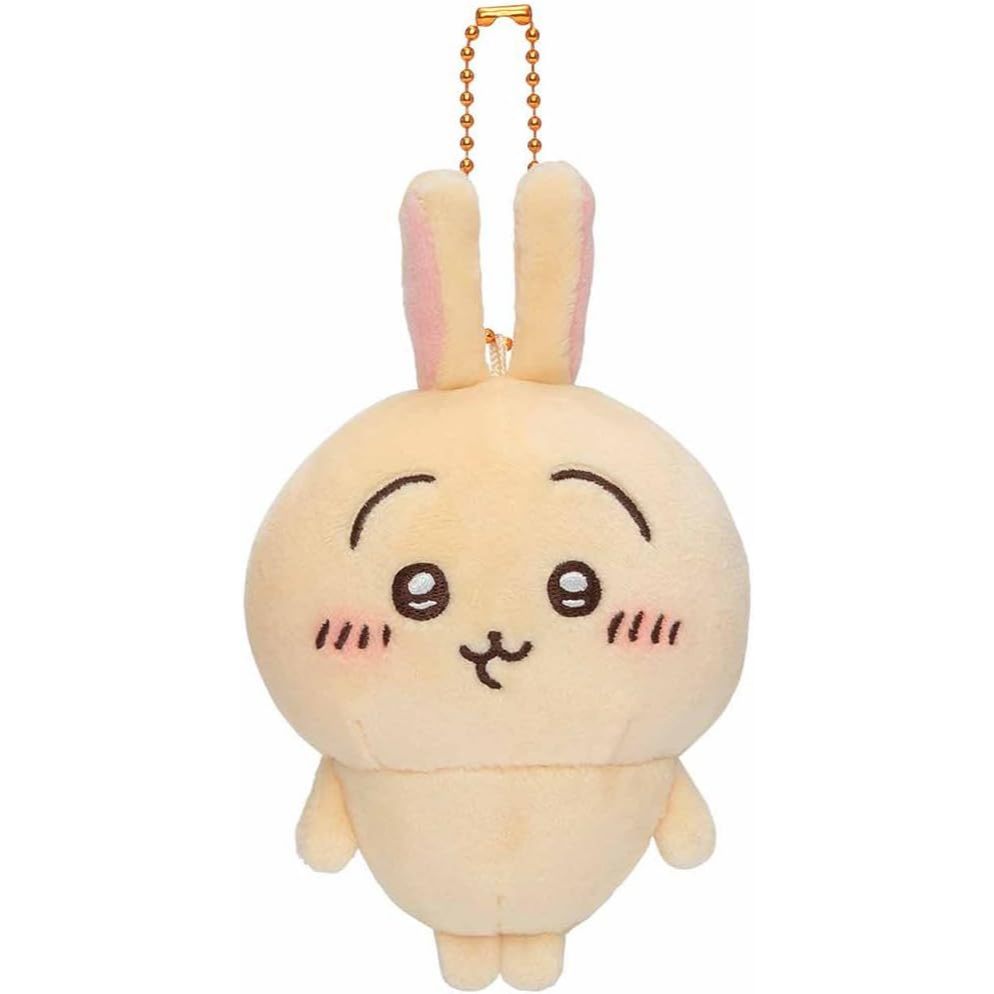 [Made in Japan]Chii-Kawa Mochi Petit Mini Mascot (Rabbit) | Shopee Malaysia