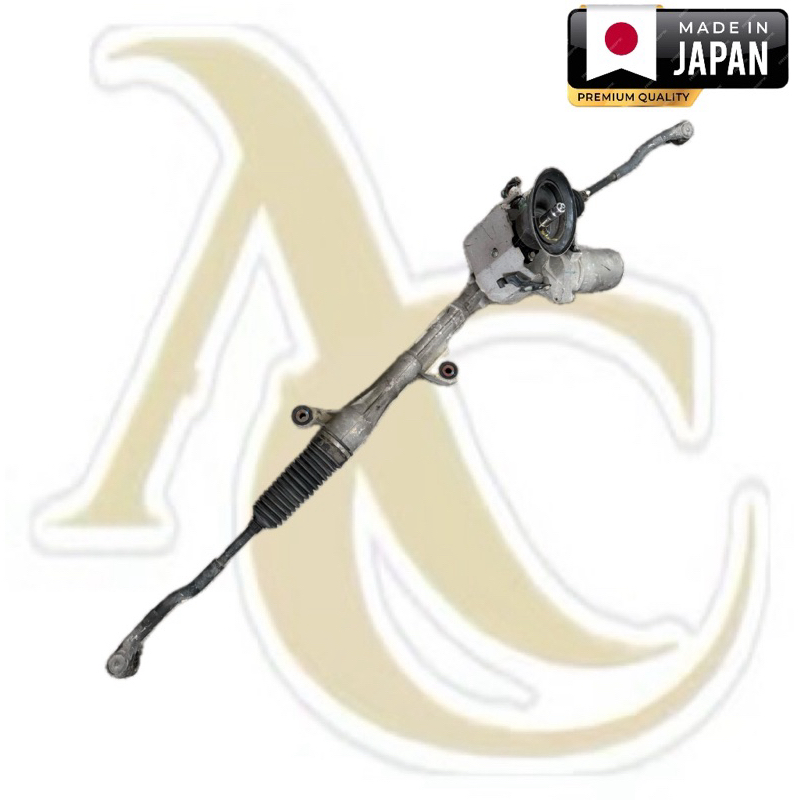 Honda Steering Rack FOR JAZZ GE6 TFO CITY TMO GM2 INSIGHT ZE2 | Shopee ...