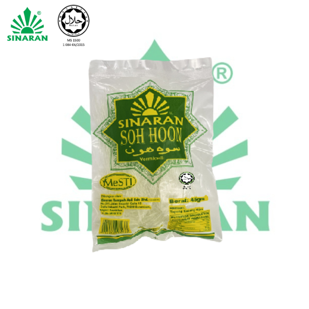 SINARAN SOH HOON 45GM | Shopee Malaysia
