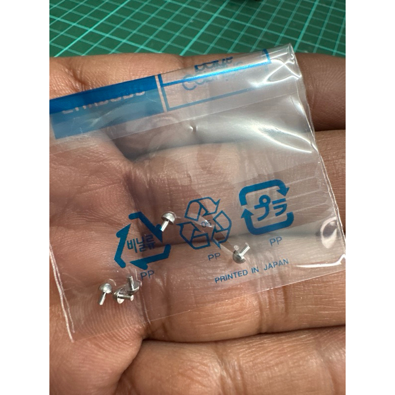 shimano drag sound sipin / clicker drag pin | Shopee Malaysia