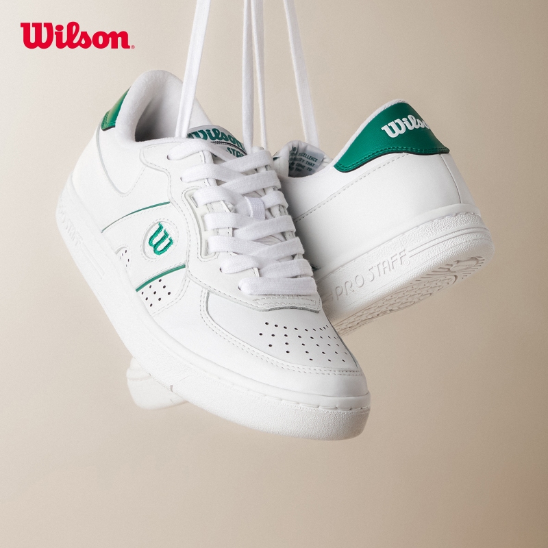 Wilson Pro Staff 87 Unisex Tennis Shoes WRS333970