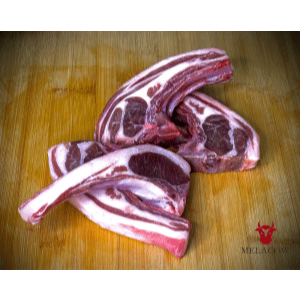 [HALAL] Australian Grass-fed Lamb Rack | Shopee Malaysia
