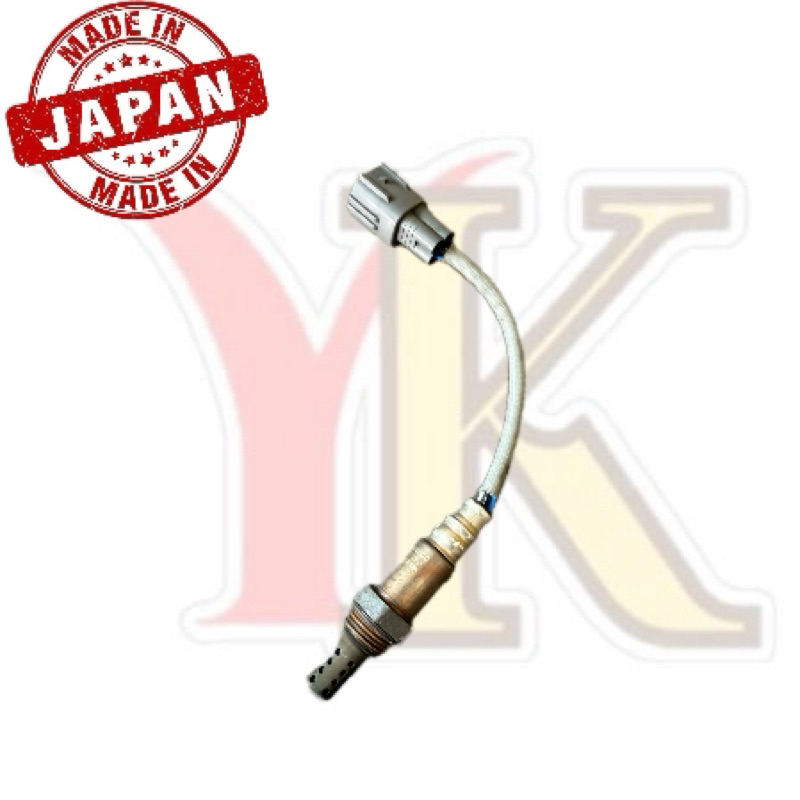 Toyota Passo Myvi Alza K3 3SZ Exhaust Sensor Denso O2 Sensor Original ...
