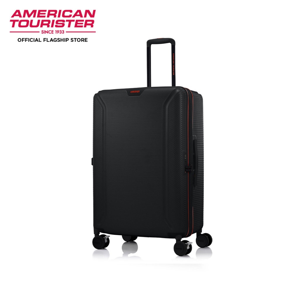 American Tourister ROBOTECH SP77/28 EXP TSA PV V2