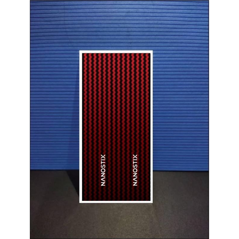 sticker SKIN nano WRAP V3 NX decal sticker wrap (kepingan sticker ...