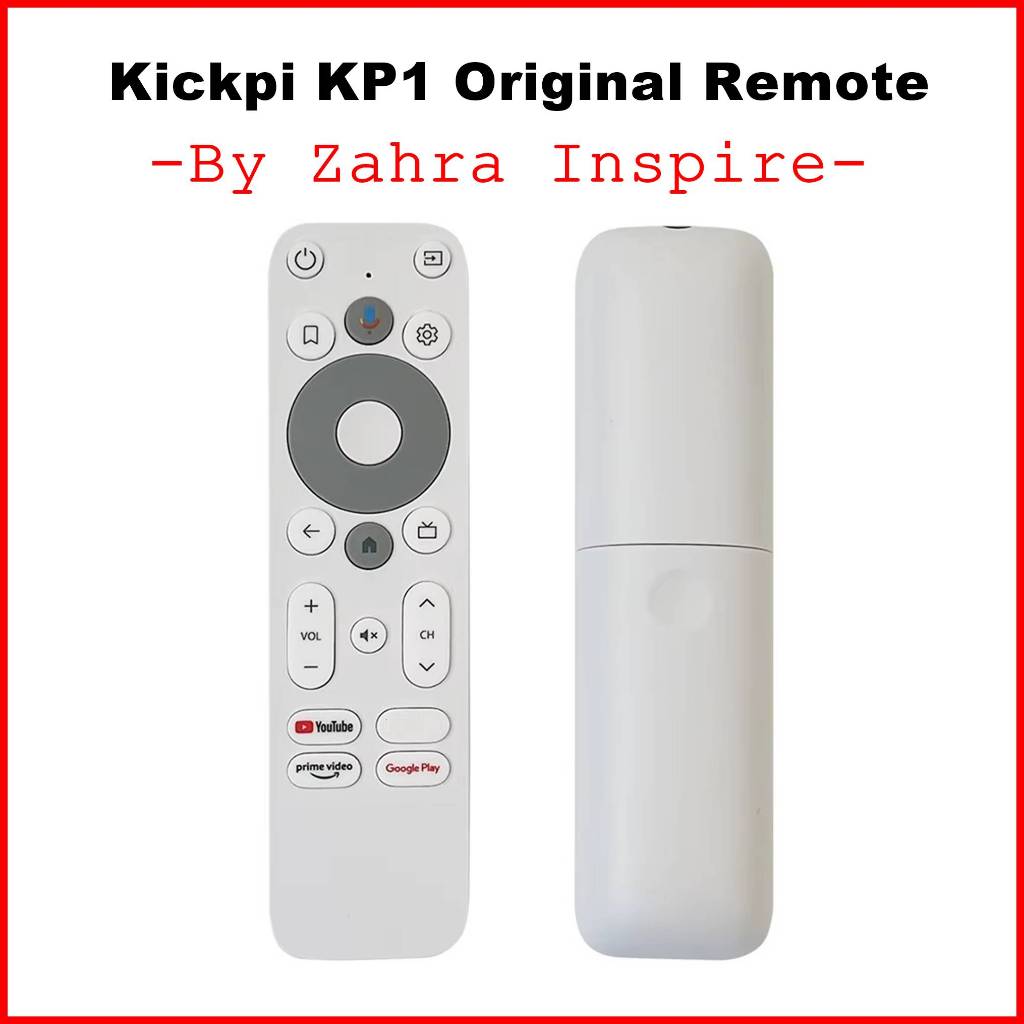 Kickpi KP1 Original Remote | Remote untuk Kickpi KP1 | Kickpi Remote ...