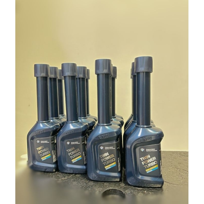 Original BMW Fuel Additive for petrol car use | Shopee Malaysia