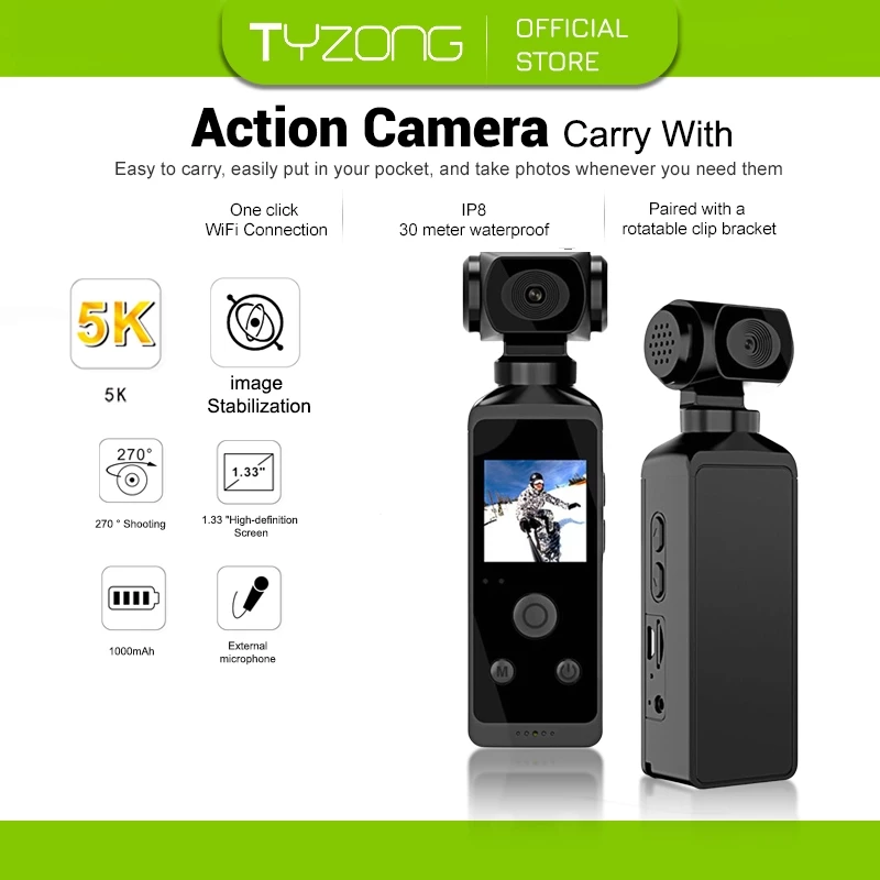 Camera