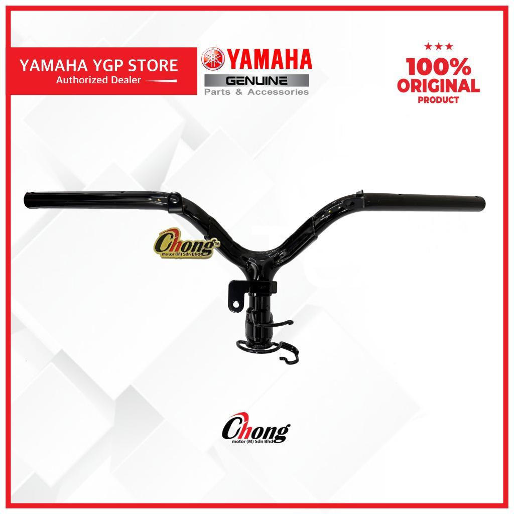 Yamaha Y16ZR V2 VVA ABS Handle Bar Comp/Besi Handal Handel Steering ...
