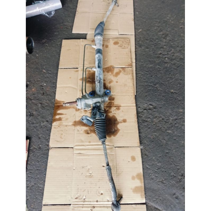Proton exora power steering rack used (Sabah Sarawak no warranty ...
