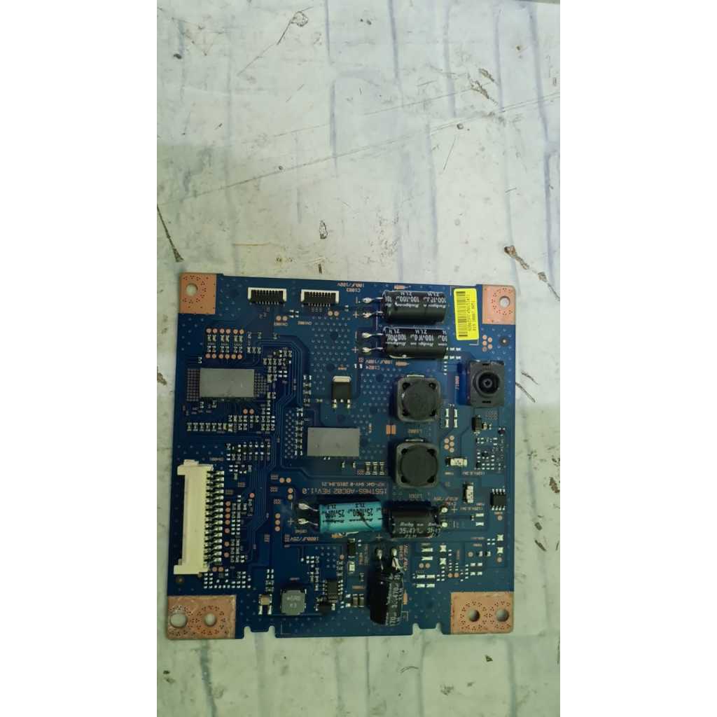 Câble Nappe LVDS Pour TV Sony KDL-55EX621 – Pièce Détachée D'origine