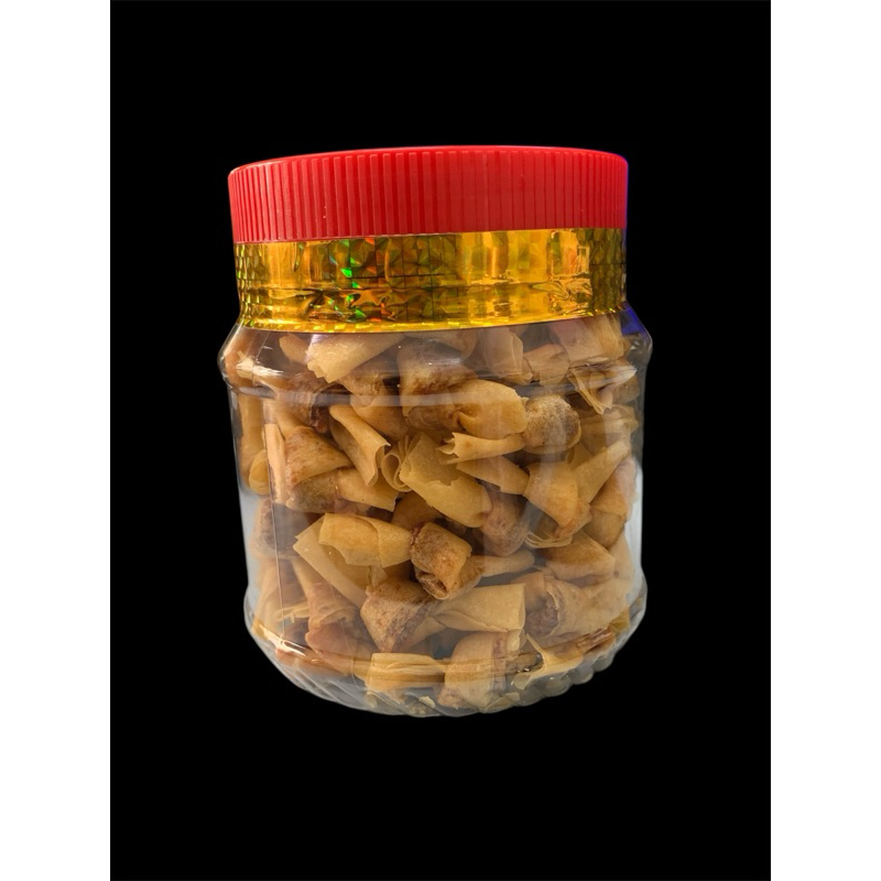 POPIA SIMPUL 250G / BOTOL Ready Stock | Shopee Malaysia