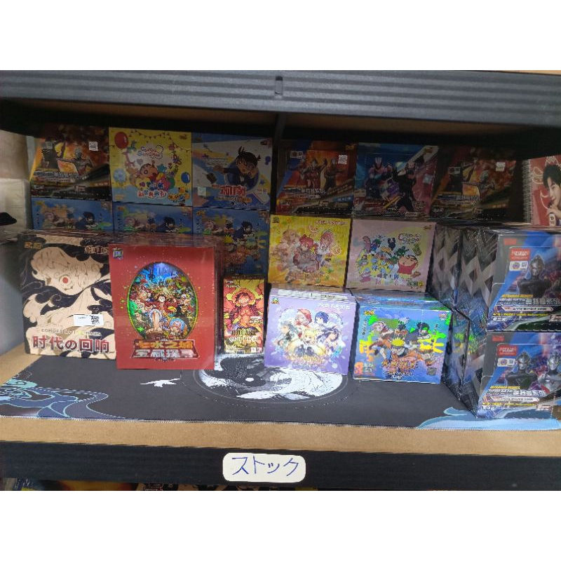 POKEMON SINGLE PACK - ALL VERSION - ( RIP IN LIVE ) | Shopee Malaysia