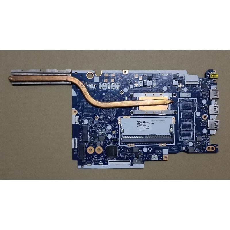 Lenovo IdeaPad S145 Motherboard FV440/FS441/FS540 NM-C121 | Shopee Malaysia