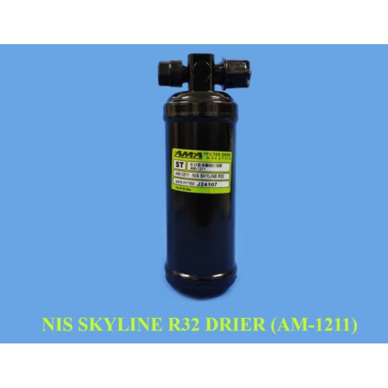 NISSAN SKYLINE R32 DRIER AM-1211 | Shopee Malaysia