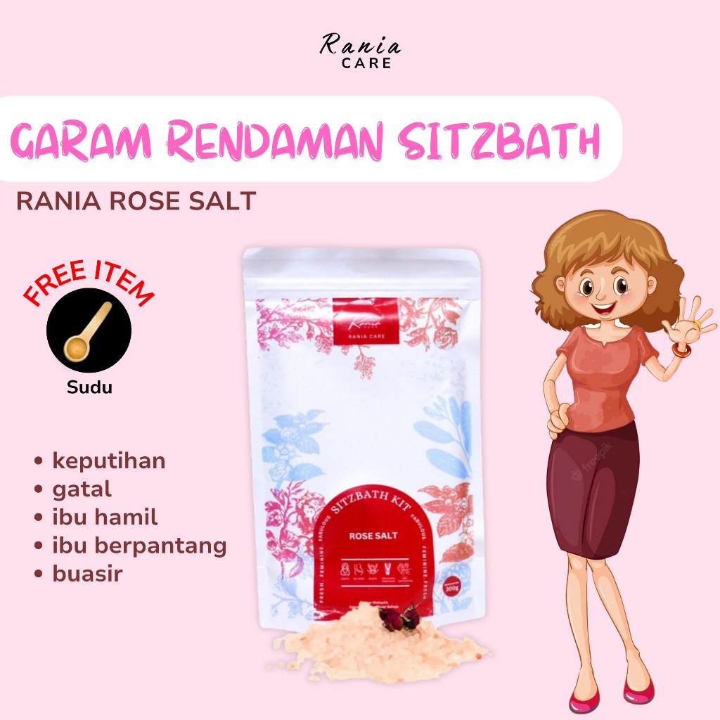 Buy sitz bath salt Online With Best Price, Oct 2026 | Shopee Malaysia