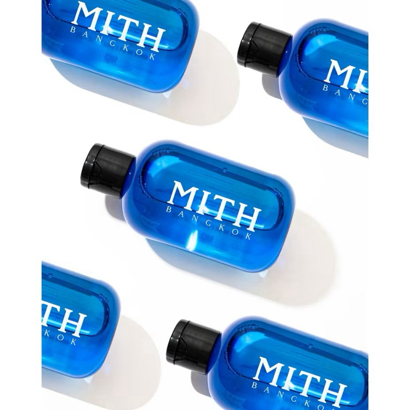 NEW ARRIVAL! MITH Skincare : Hydrating Body Gloss Oil | Shopee Malaysia