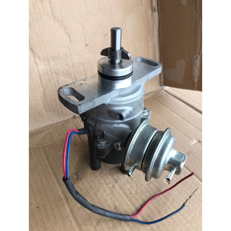 Perodua Rusa 1.3/1.6 Daihatsu Hijet S89 Feroza Ignition distributor ...