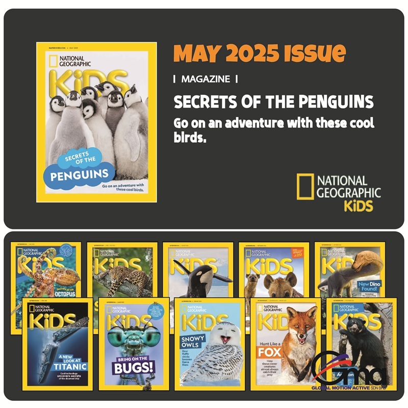 National Geographic Kids 絵本155冊 マイヤペン対応 洋書