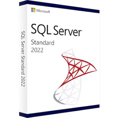 SQL Server 2022 Standard Official License Key | Shopee Malaysia