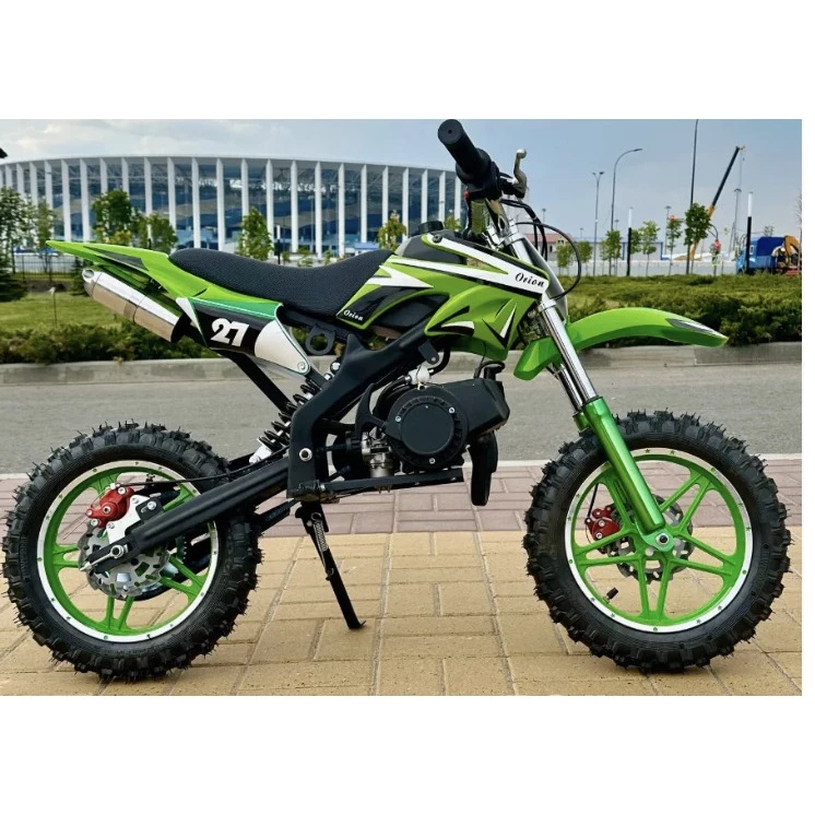 50cc Mini Moto Tox 49cc Xtreme Bikes
