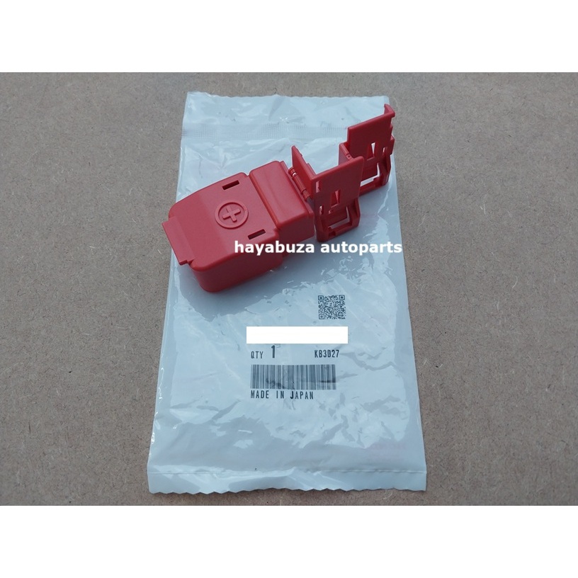 HONDA battery terminal cover cap Civic FD1 ES ET CRV RD5 Jazz Fit GD1 ...