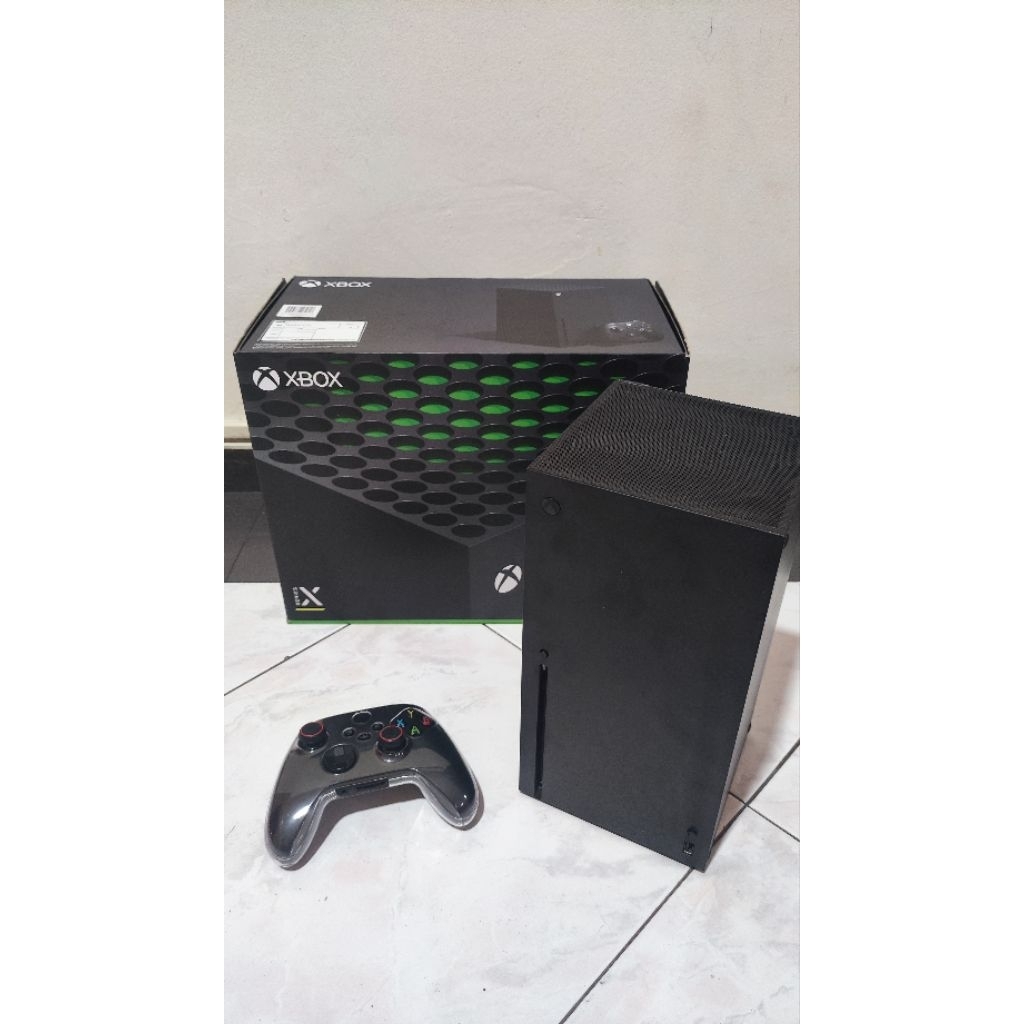 Used Xbox Series Console Series S Series X | Shopee Malaysia