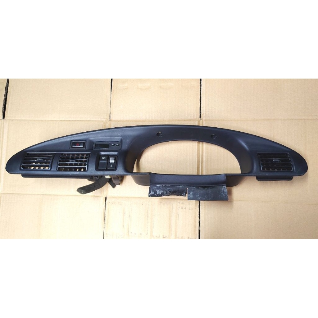 ford ranger dashboard panel ford ranger meter cover ford ranger meter ...