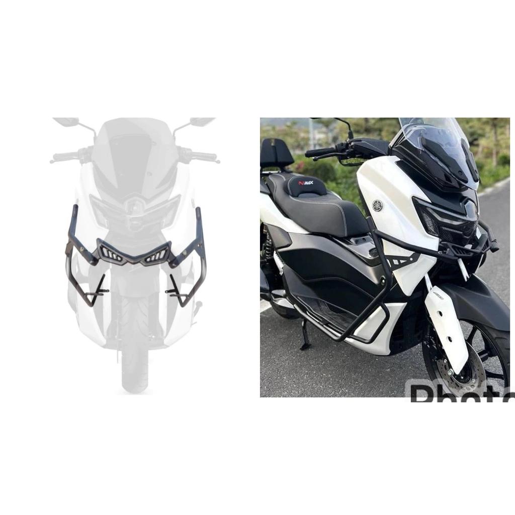 Frame Guard Yamaha Nmax 155 V3 2025 Turbo N-Max155 Slider Crash Bar ...