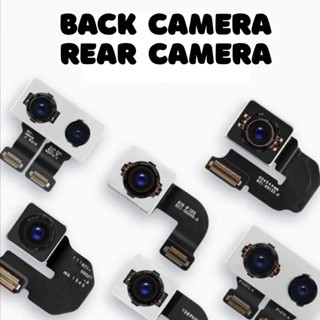 BACK CAMERA / REAR CAMERA FOR 13 | Shopee Malaysia