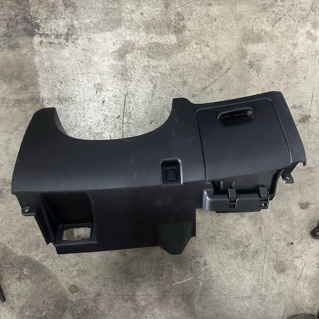 PERODUA VIVA / DAIHATSU AVY DASHBOARD LOWER INSTRUMENT PANEL ASSEMBLY ...