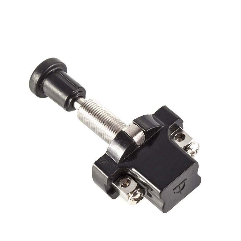 Universal Single Pull Switch Headlamp Switch ON/OFF Pull Switch Suis ...