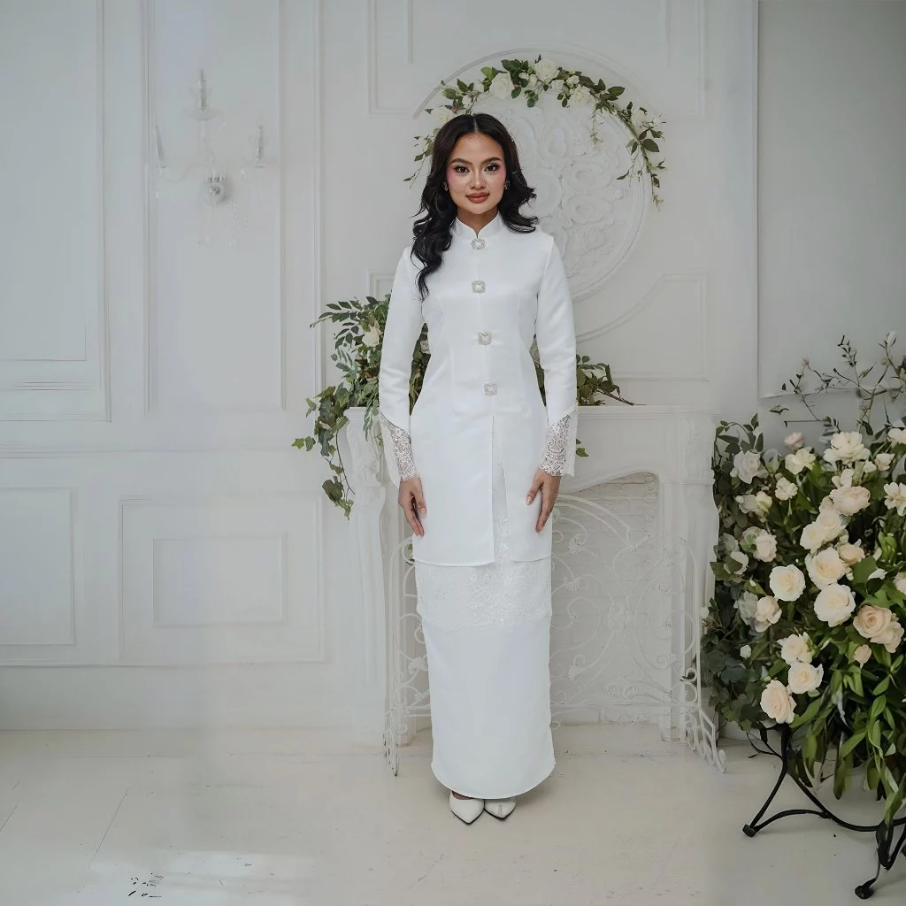 Baju Nikah