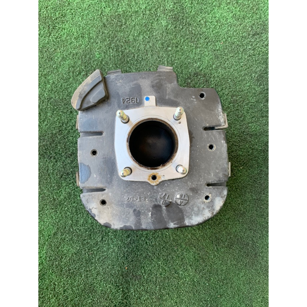 blok modenas dinamik 120 std ori motor | Shopee Malaysia