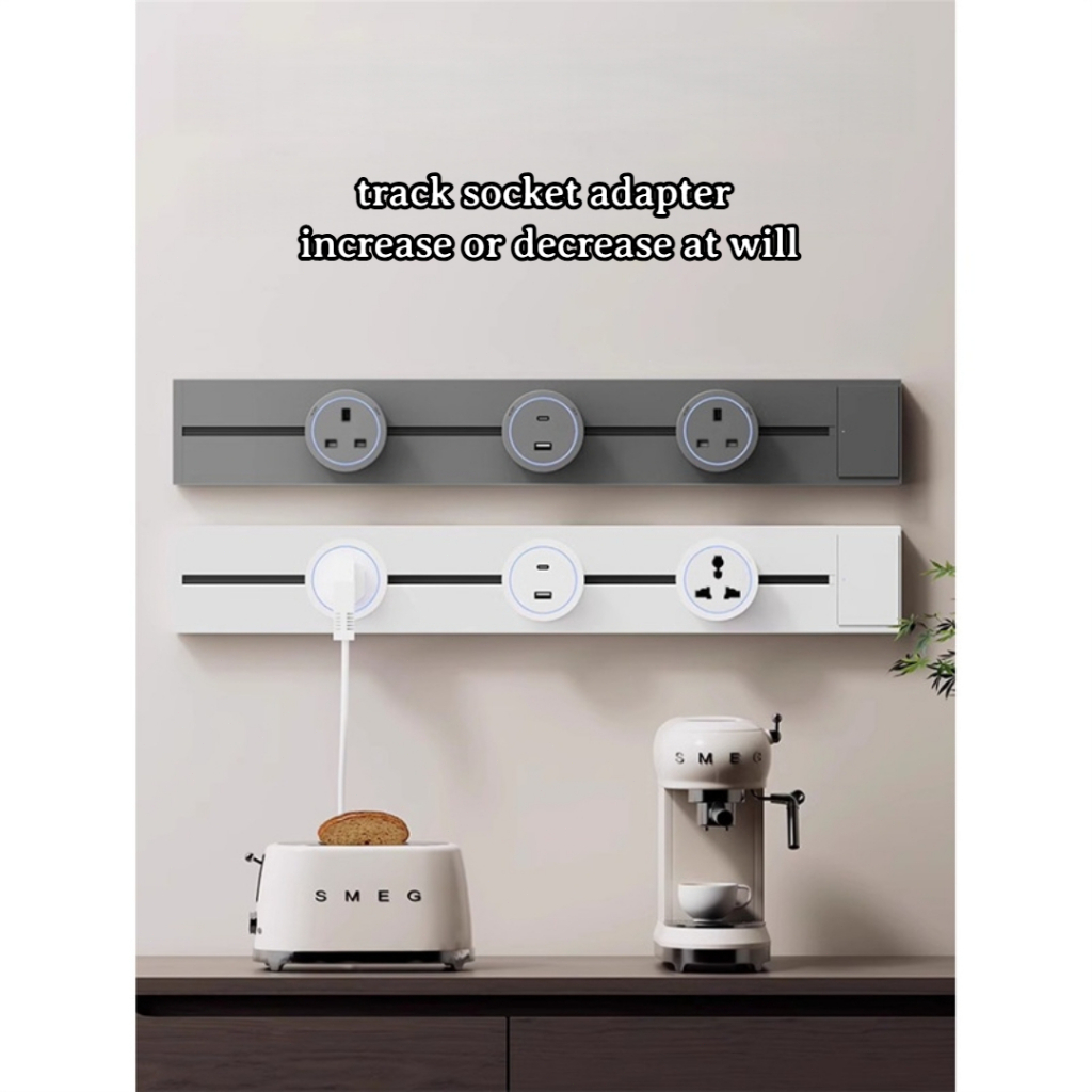 Soket Kuasa Boleh Tanggal Removable Power Socket | Shopee Malaysia