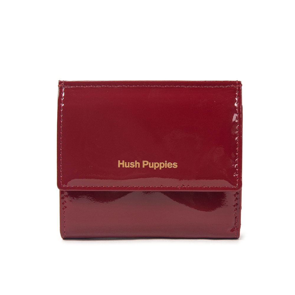 Hush Puppies Ladies's SLG ACE BI FOLD WLT -HPM50015 Shopee