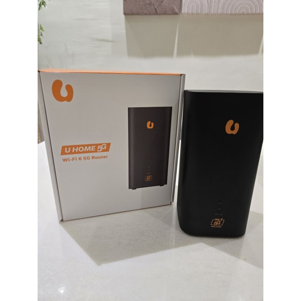 Umobile 5G Router RM68 per mth only !! Stable 5g fast process | Shopee ...