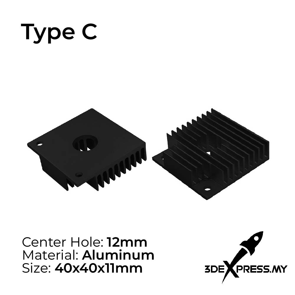 Type C Black