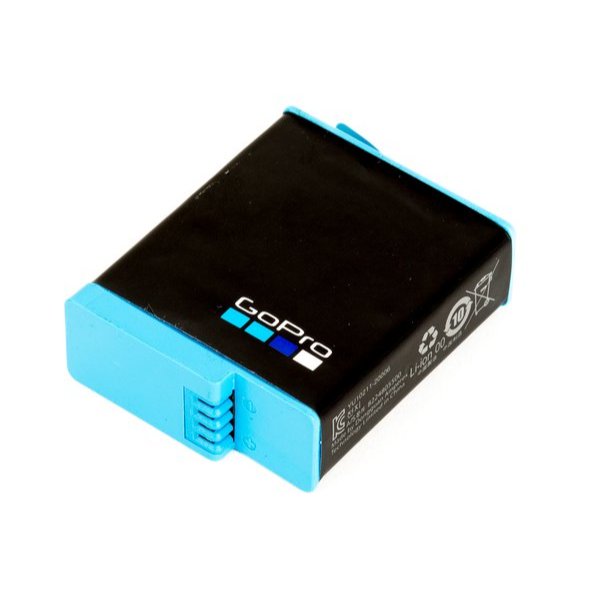 [READY STOCK] GoPro Hero 12/11/10/9 Enduro Rechargeable Li-Ion Battery ...