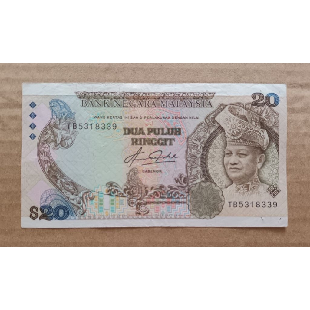 RM20 Siri 5 Aziz Taha | Shopee Malaysia
