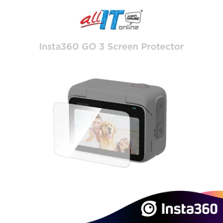 Insta360 GO 3 Screen Protector