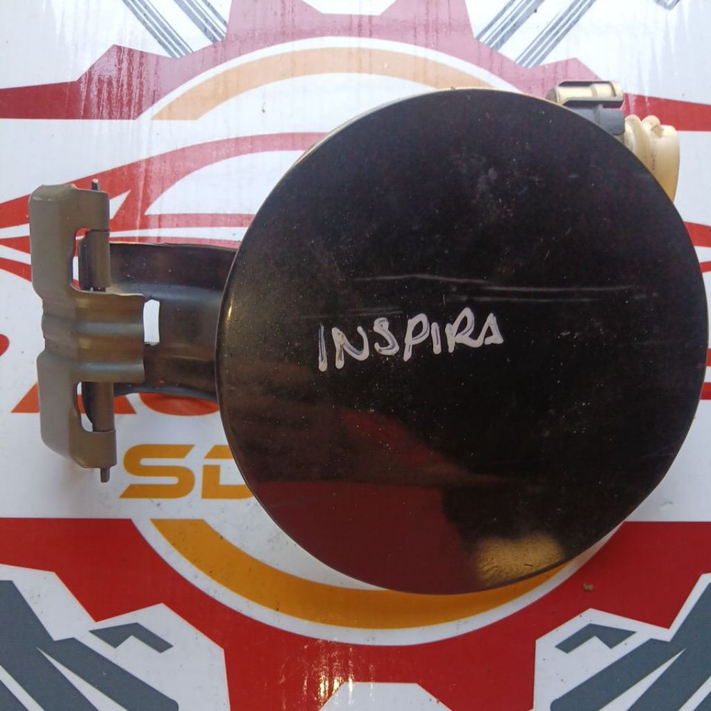 Mitsubishi lancer-proton inspira fuel cap cover used | Shopee Malaysia