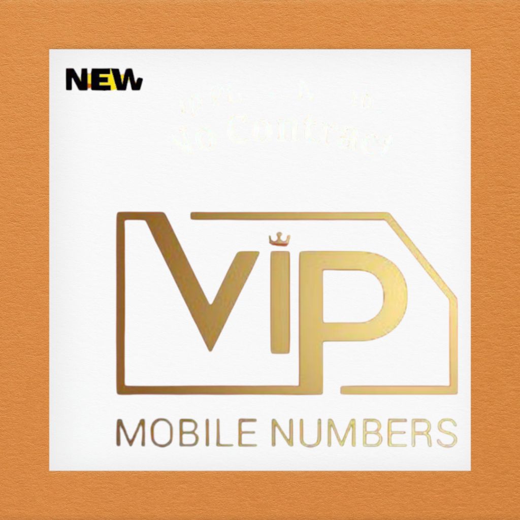 GOLDEN VIP NUMBER, LIMITED PROMOTION SIMCARD, OFFER VIP SIMCARD, FLASH ...