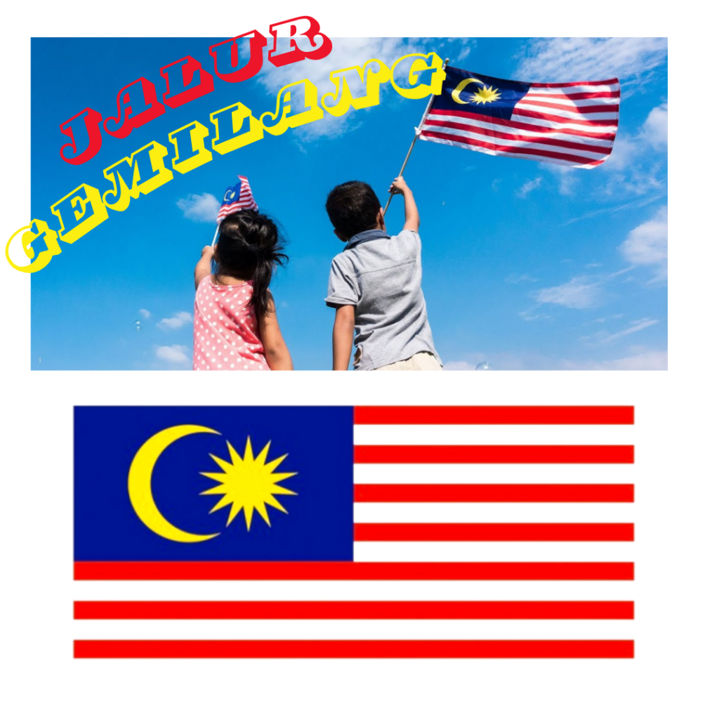 [MRSAVE] Sales Merdeka Bendera Malaysia Flag 2'x4' Flag Malaysia Jalur ...