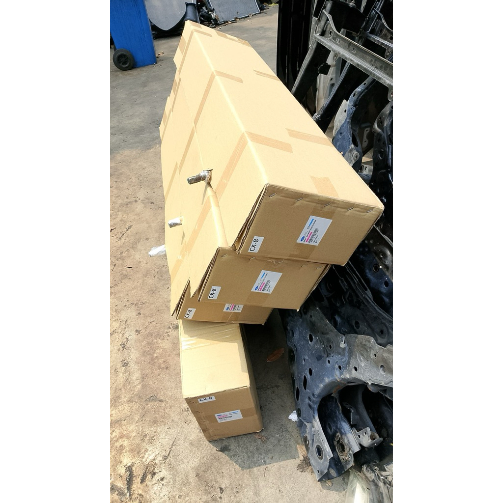 Mazda CX8 Power Steering Rack Baru | Shopee Malaysia