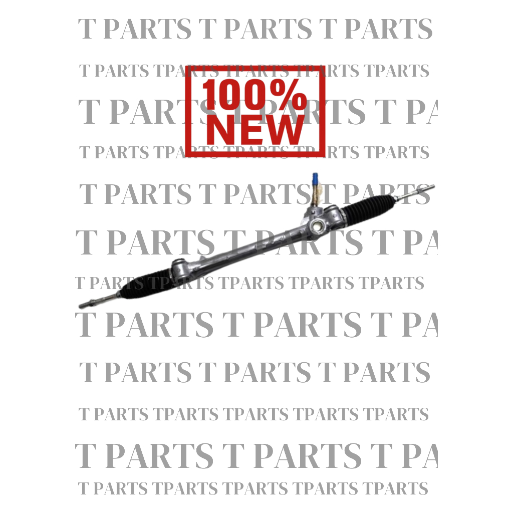 POWER STERENG RAK TOYOTA VIOS NCP93 (2007-2013) (100% BARU) / POWER ...